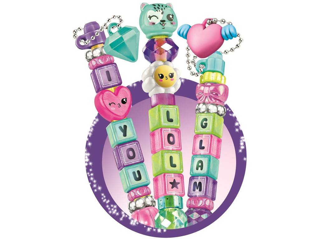 Laboratoire de stylos avec message