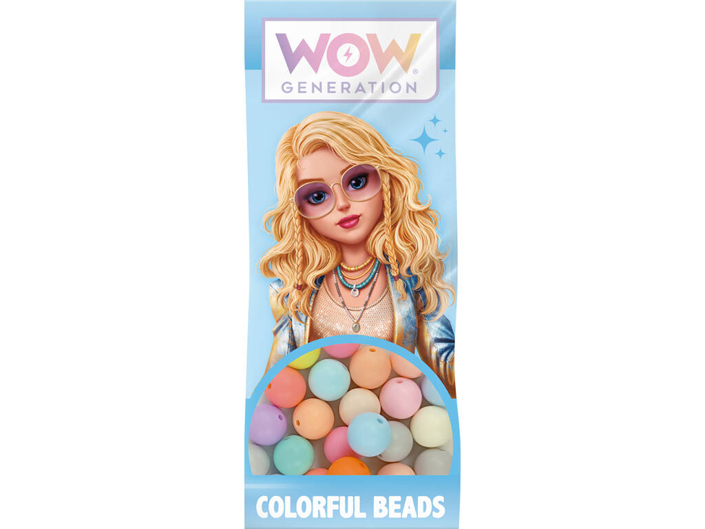 WOW Generation Lipgloss-Set mit Charms