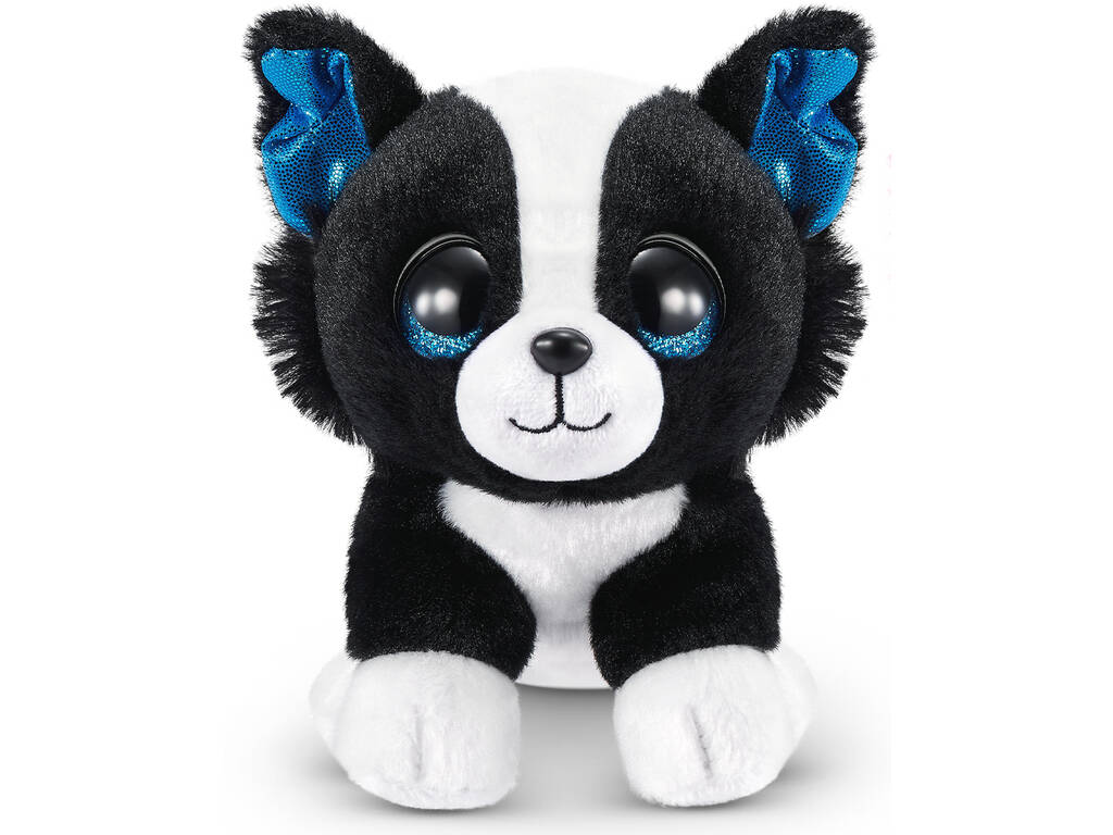Zuru Coco Cones Original Peluche de 14 cm