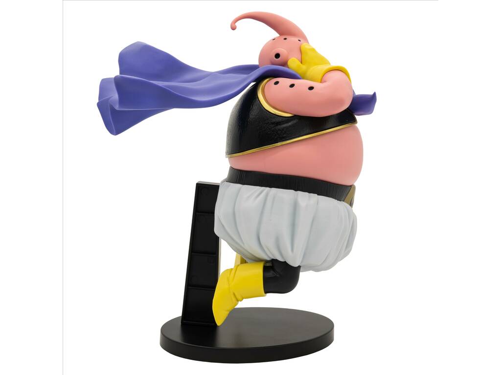 Dragon Ball Z Match Makers Figurine Majin Buu de 24 cm