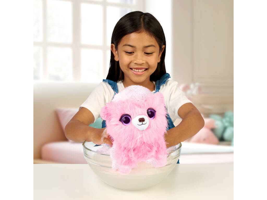 Scruff a Luvs Peluche Sorpresa Rosa