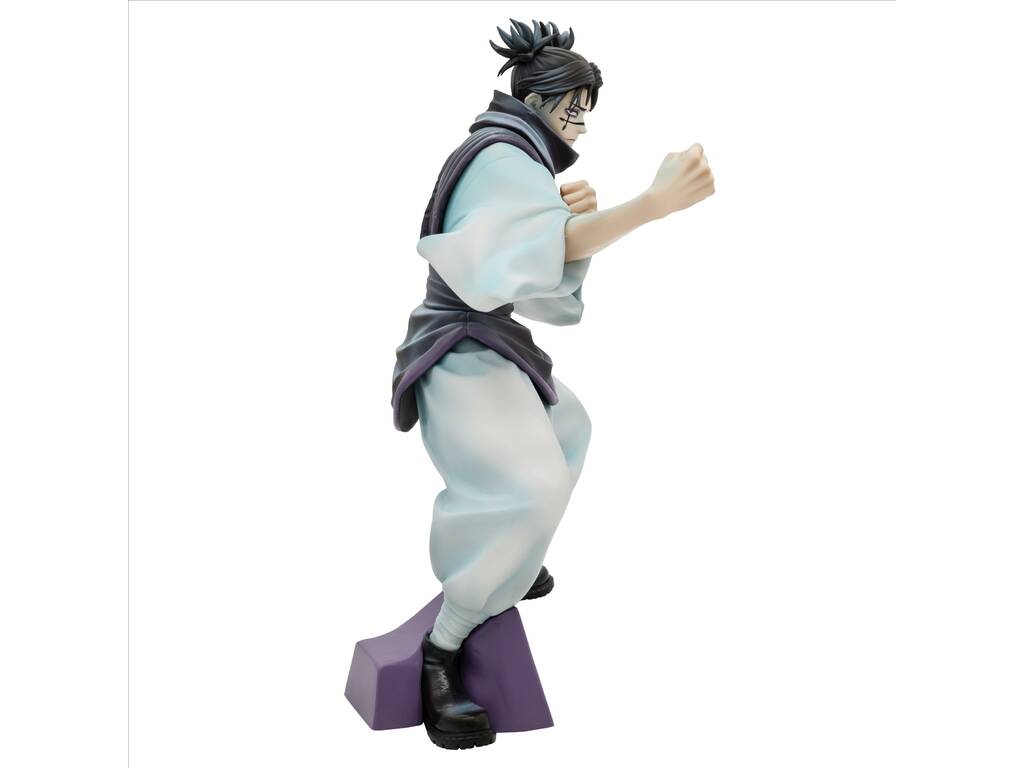 Jujutsu Kaisen Maximatic Figurine Choso Version B de 22 cm