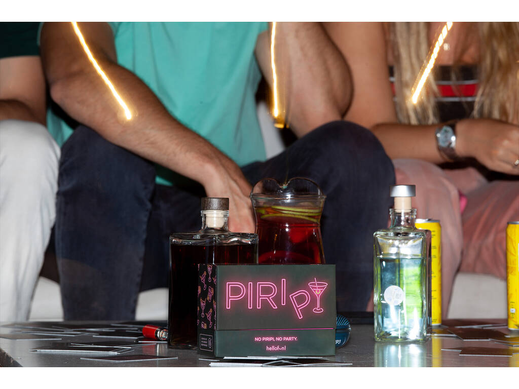 Piripi