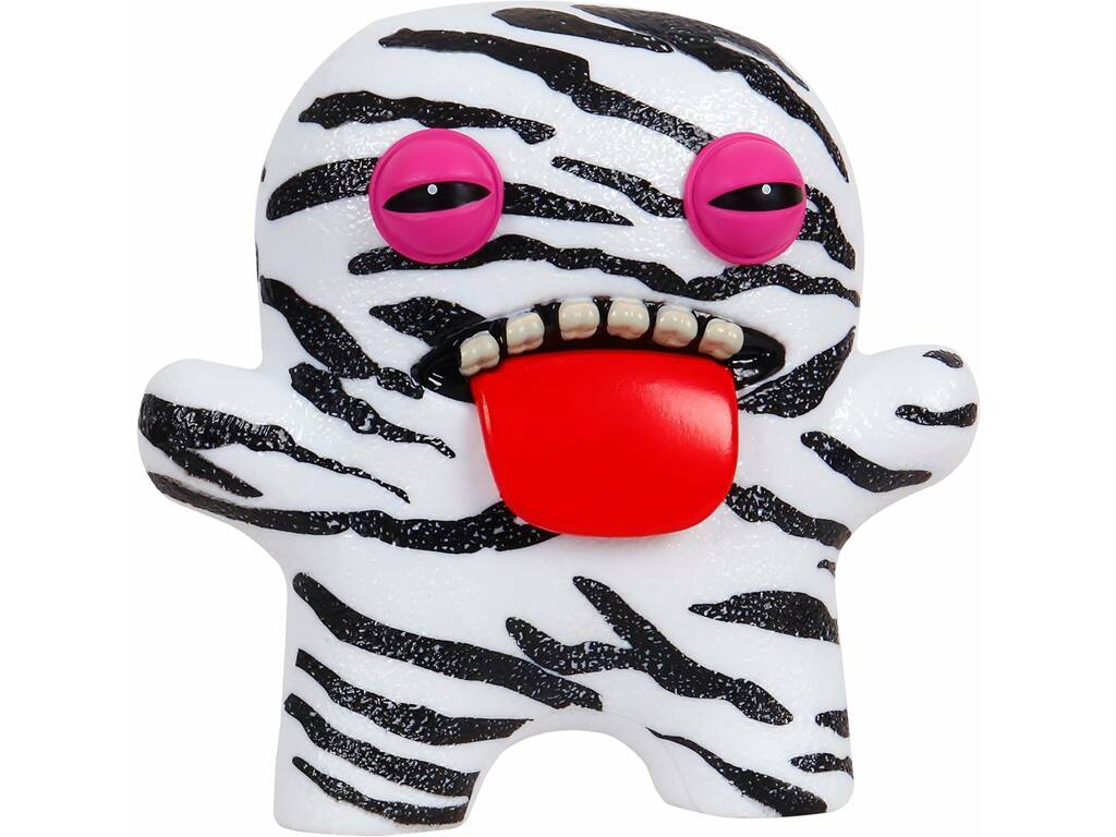 Figurine personnalisable Fuggler