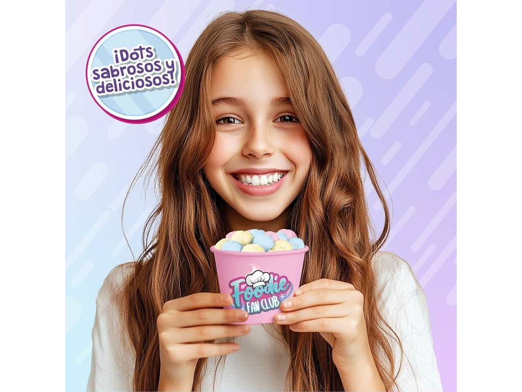 Clube Foodie Yogurisssimo