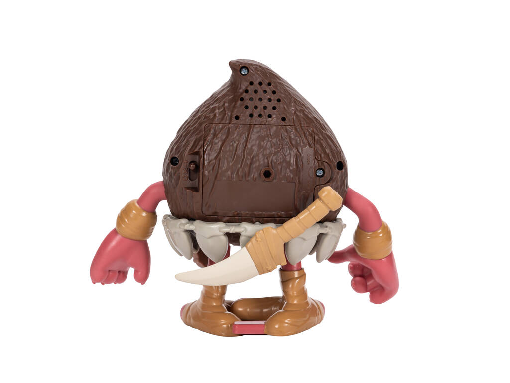 Disney Vaiana 2 Figurine Kotu qui marche et parle