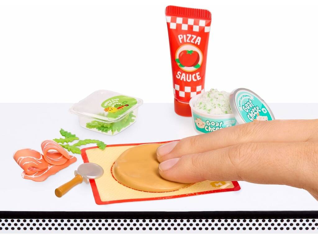 MiniVerse Make It Mini From Scratch Série 2