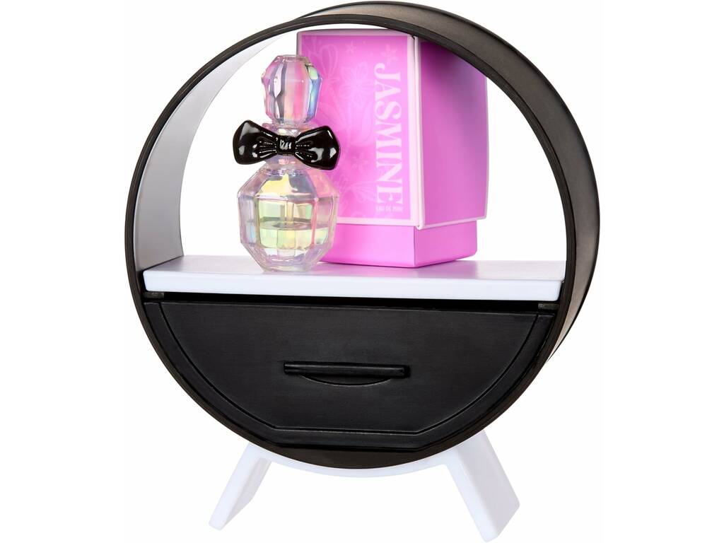 MiniVerse Make It Mini Parfums Série 1