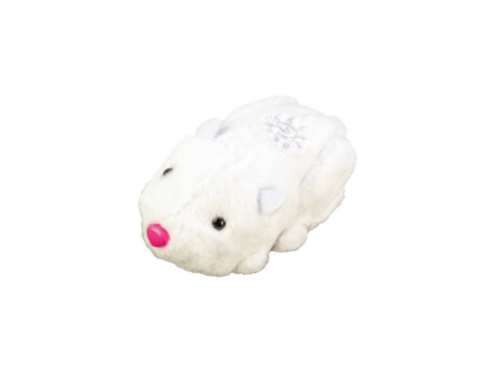 Zhu Zhu Pets Hámster