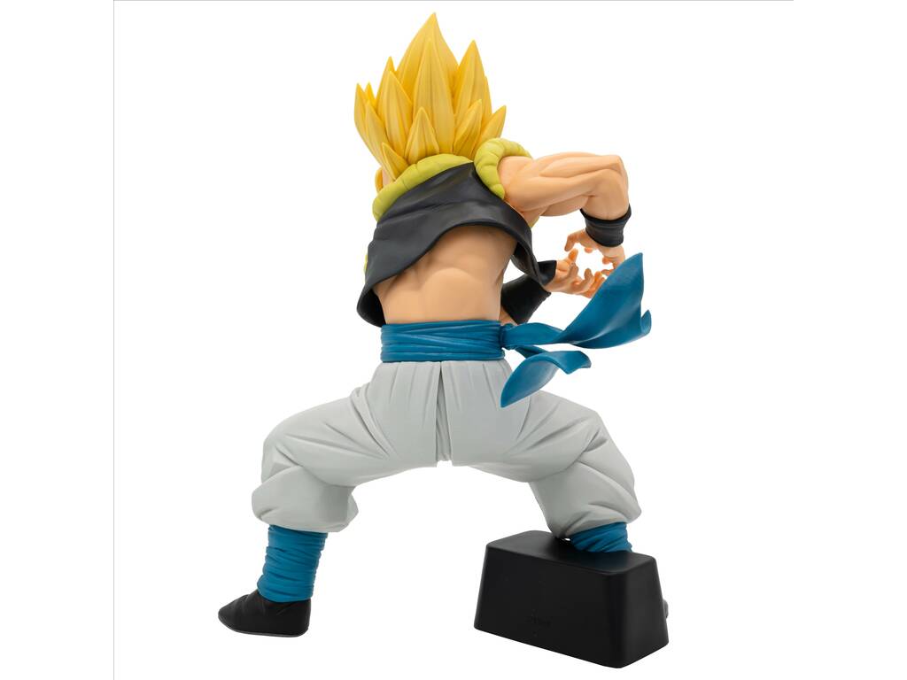 Dragon Ball Super Grandista Figura Gogeta de 23 cm