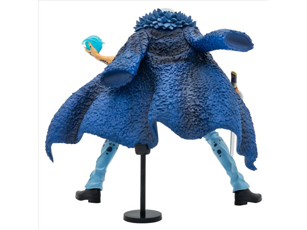 One Piece Grandista Figura Trafalgar Law Special Edition de 23 cm