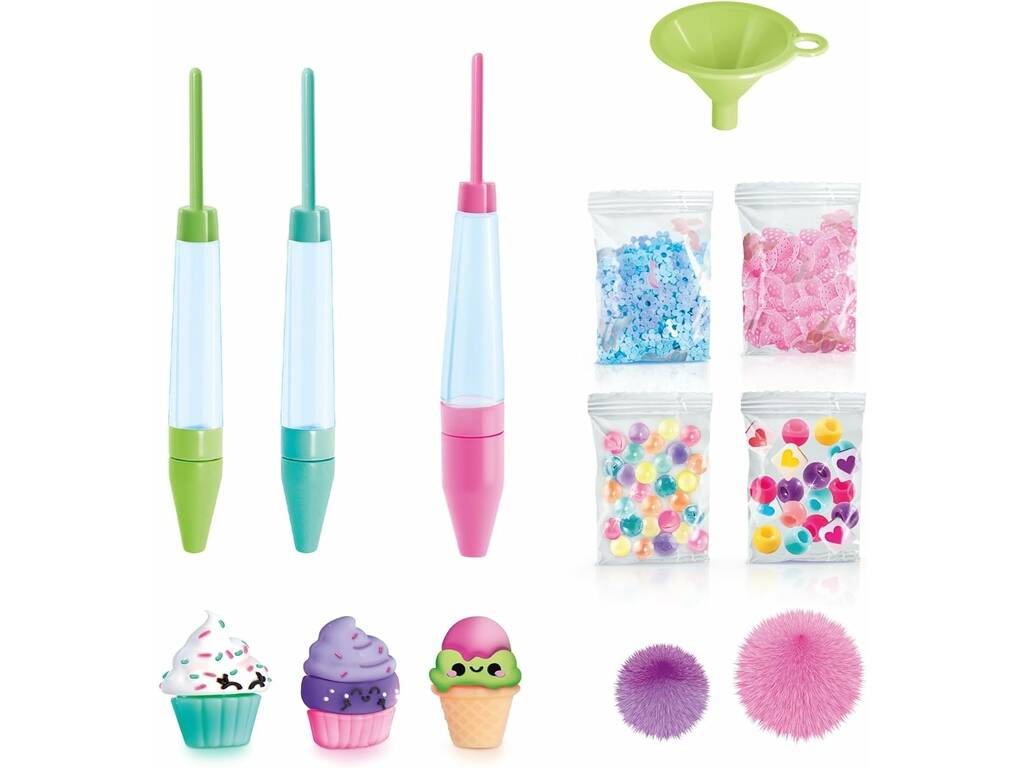 Style4Ever Kit de Bolígrafos DIY