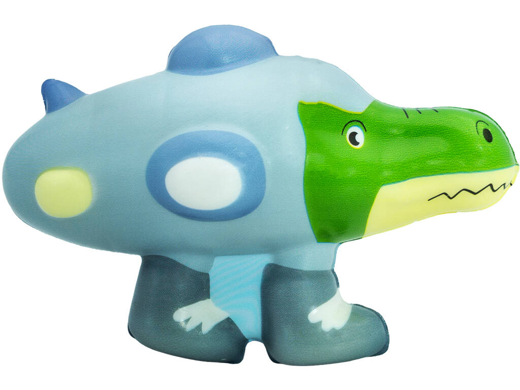  Figura de Brainrot italiano de 11 cm 