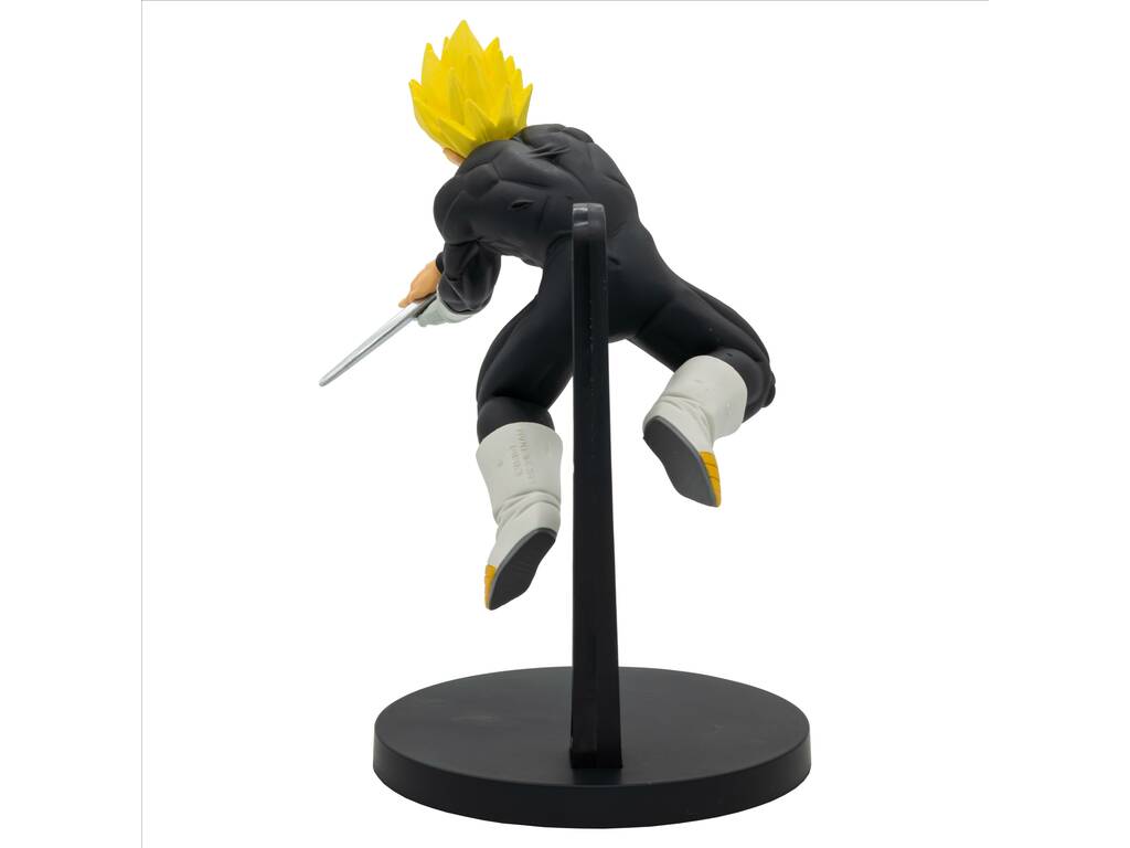 Dragon Ball Z Match Makers Figur Super Saiyan Son Gohan 15 cm