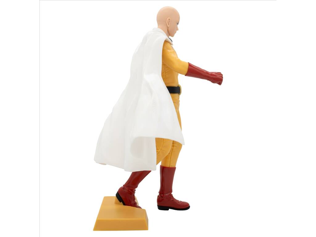 One Punch Man Grandista Figura Saitama de 26 cm