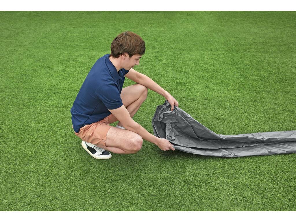 Cubierta para Piscina de 457 cm