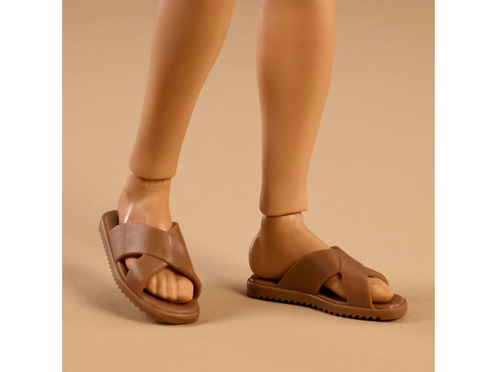 Barbie Signature Muñeco Ken Barbie Basics Model 10