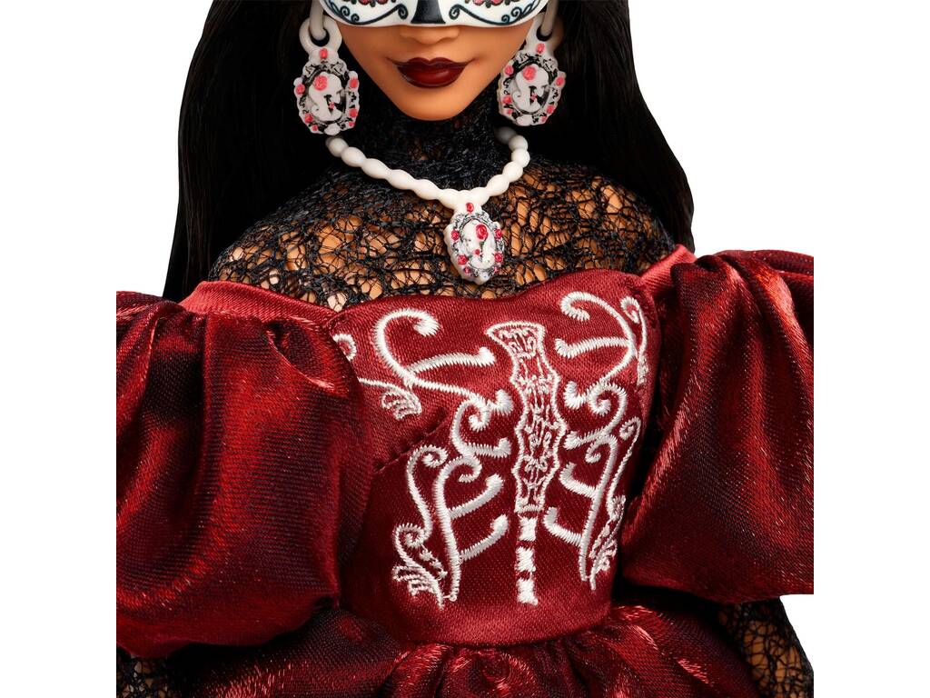 Barbie Signature Muñeca Barbie Día de Muertos 2026