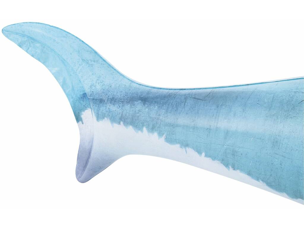 Requin gonflable 183 x 102 cm Bestway 41405