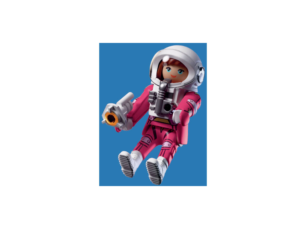 Playmobil Special Plus Figura L'Astronauta