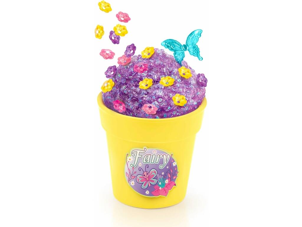 So Slime 1 Pack Flower Pot