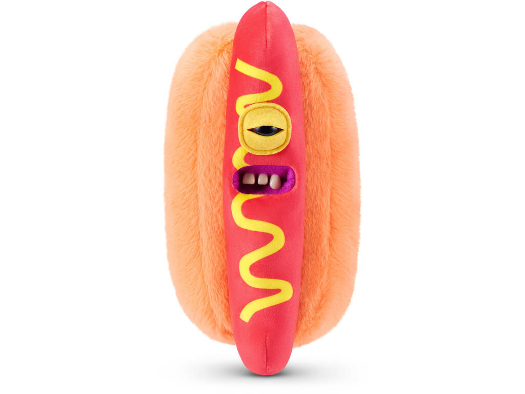 Fuggalicious S1 Peluche Fast Food 22 cm