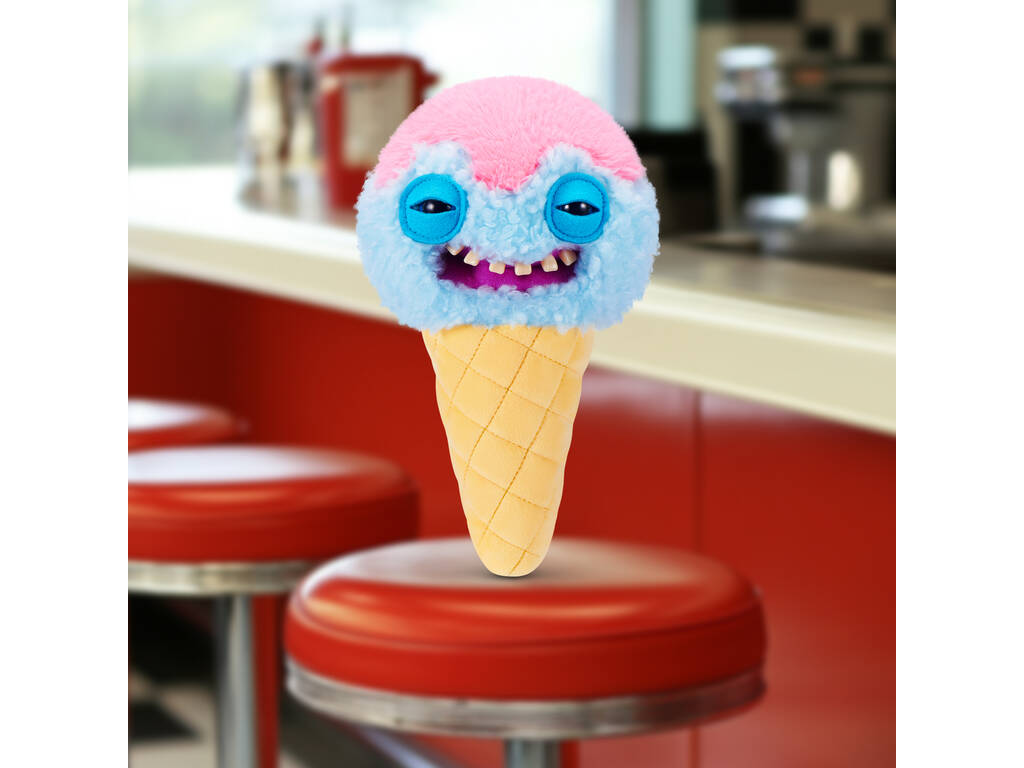 Fuggalicious S1 Peluche Fast Food 22 cm