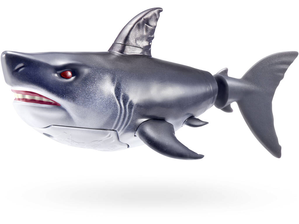 Zuru Robo Alive Robo Shark