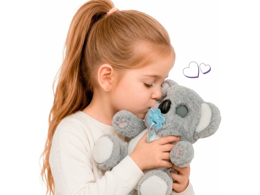 Baby Paws Peluche Koala - imagen 6