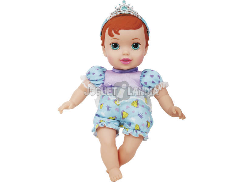 Ma Première Princesse Disney Bébé