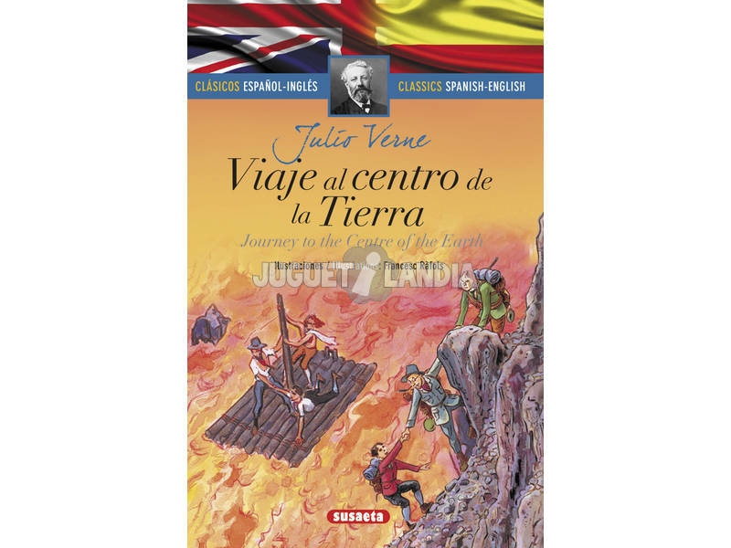 Classiques Espagnol Anglais... (10 Livres)