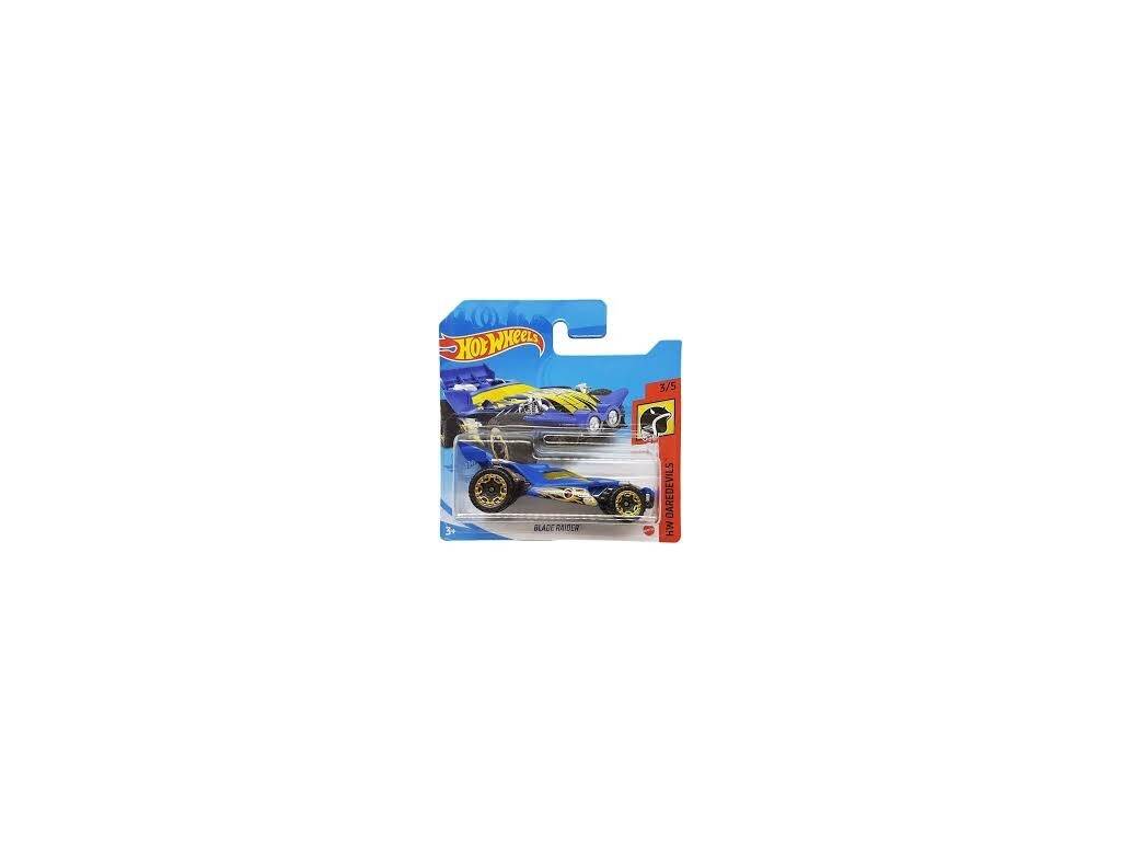 Hot Wheels Vehiculo Mattel 5785