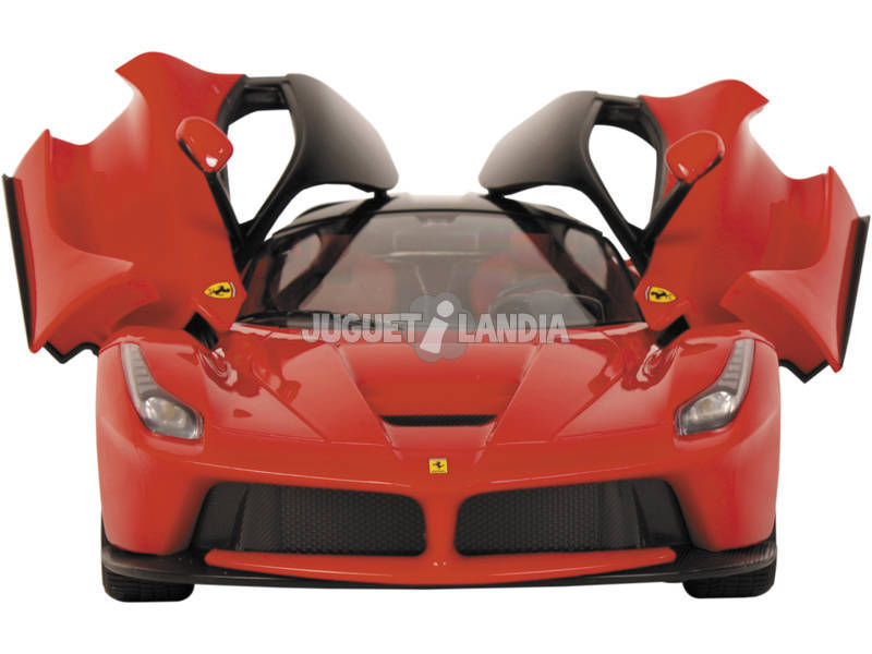 Funkfernsteuerung 1:14 Ferrari LaFerrari