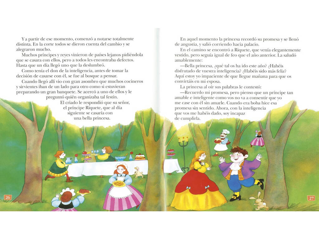 Contos Curtos ... (3 Livros) Susaeta Ediciones