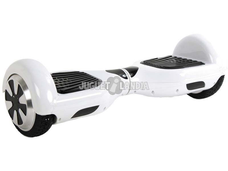 Patinete Monociclo Hoverboard Balance Scooter