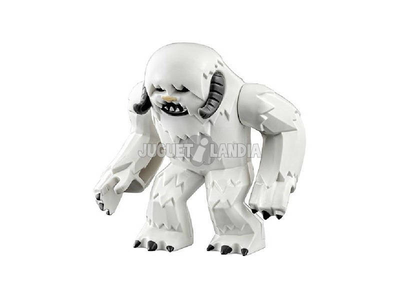 Lego Exclusives Star Wars Assault On Hoth