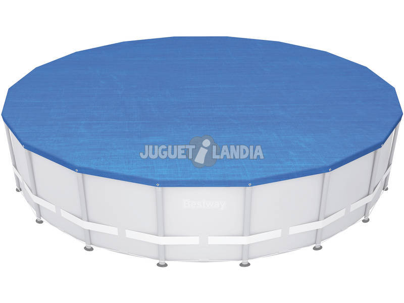 Piscine Hors sol 549x132 cm. Bestway 56464