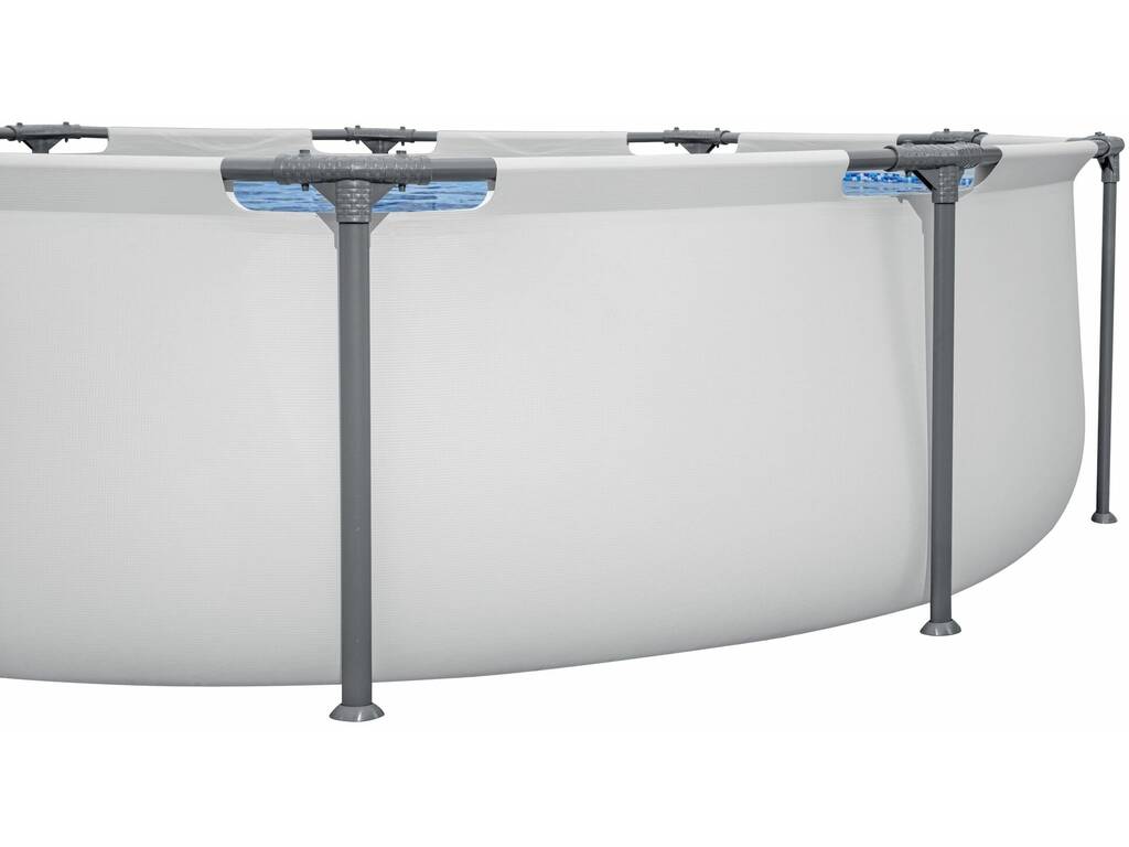 Piscina Desmontável 305x76 Cm. Bestway 56408