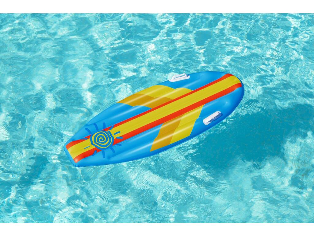 Tavola da Surf gonfiabile 114x46 cm Bestway 42046