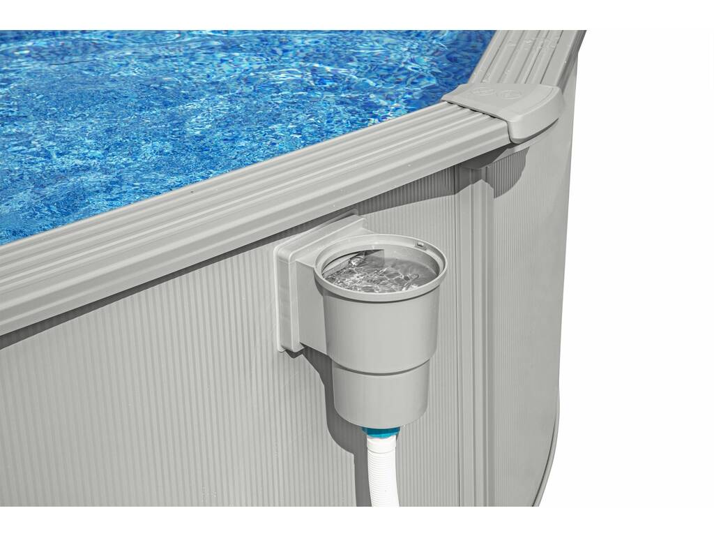 Piscine Hors Sol Hydrium 300 x 120 cm Bestway 56566