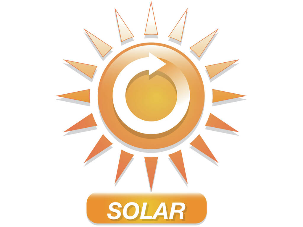 Ducha Solar Colgante 41x58 Cm Bestway 58224 